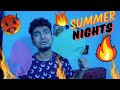 Summer Night Atrocities 🥵🔥 | Malayalam Vine | Ikru