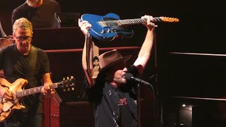 Pearl Jam - Half Full - Austin (September 19, 2023)