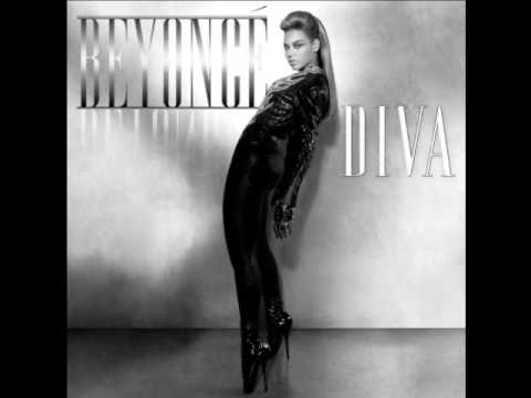 Beyonce - Diva Maurice Joshua Mojo Remix