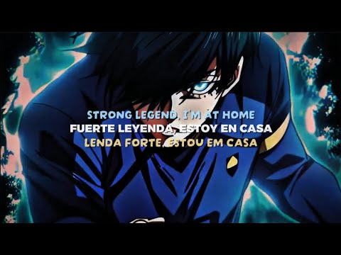 MONTAGEM XONADA / SUB SPANISH, ENGLISH, PORTUGUESE