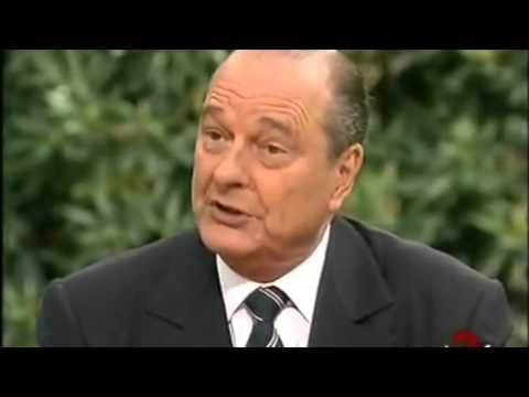 Mangez des pommes - Jazz Chirac