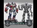 Transformers Theme(Rock) 