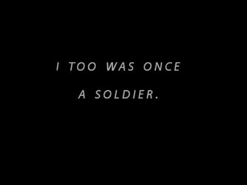 Soldier's Dilemma video