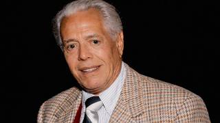 Desi Arnaz Lived A Double Life For 30 Years, And No One Knew—Until Now