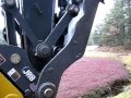 John Deere 160D Walkaround AVI