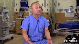 How Do I Reduce Ankle Swelling? - Holman Chan, MD - Orthopedic Surgeon