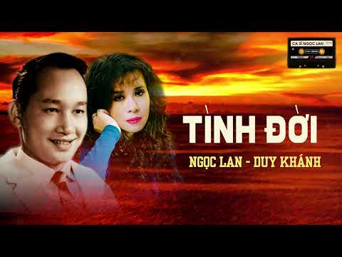 Ngọc Lan and Duy Khánh