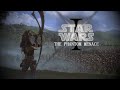 The Gungan's March - Star Wars Episode 1 Score Cover (Isolated)