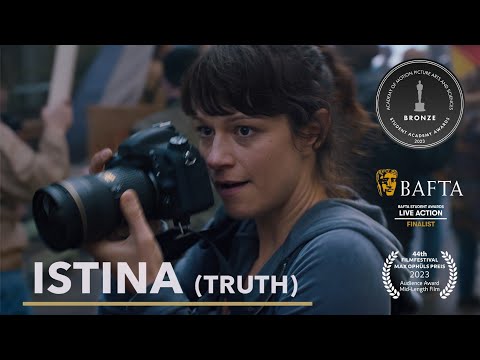 Hamburg Media School Trailer I Istina