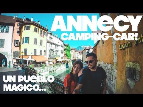 download lagu mp3 mp4 Annecy El Tiempo, download lagu Annecy El Tiempo gratis, unduh video klip Annecy El Tiempo