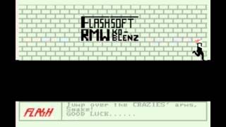 C64-Longplay - Escape From New York (720p)