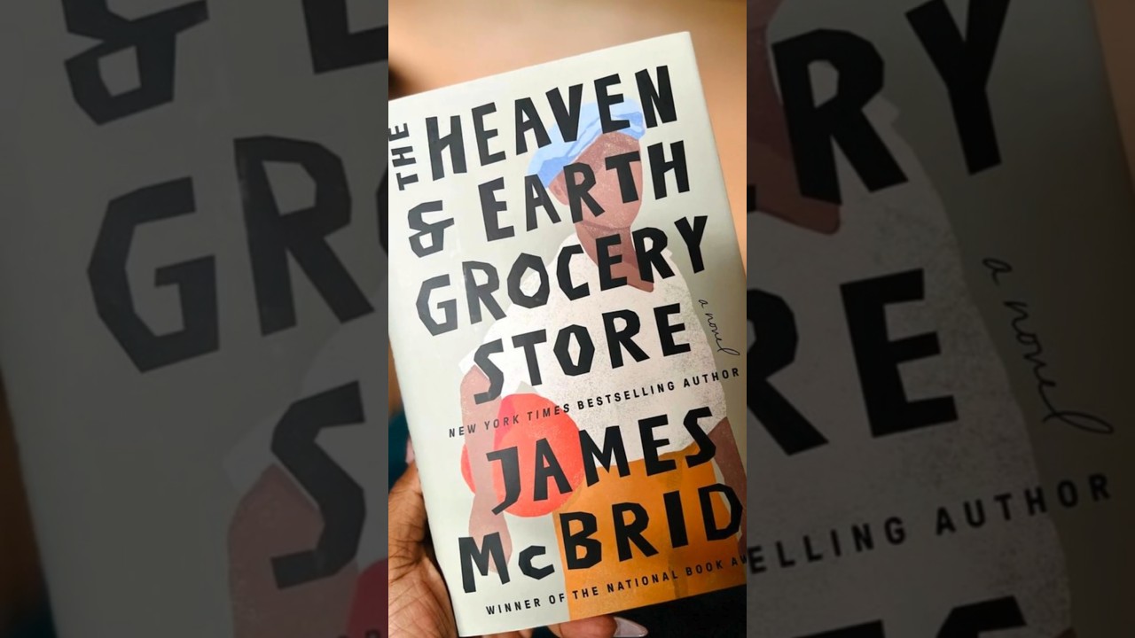 Top 5 MUST-READ Books of 2024 #Books #reading