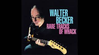 Walter Becker - Book Of Liars (Demo)