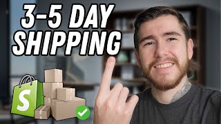 The BEST Dropshipping Suppliers With FAST Shipping