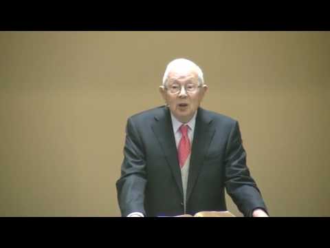 Foundations - Divine Life