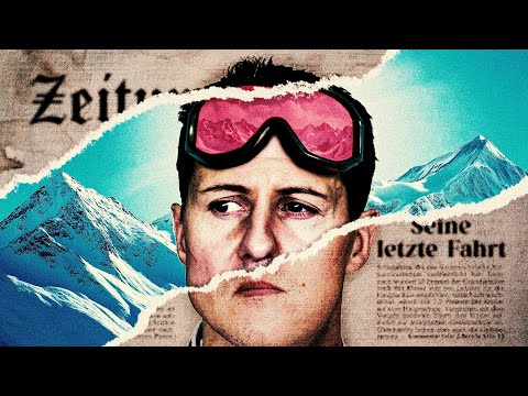 Michael Schumachers Schicksal war vorherbestimmt
