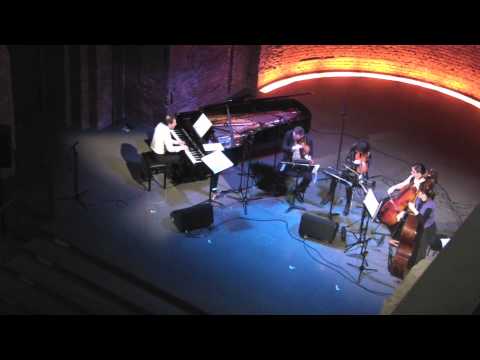 Yitzhak Yedid: 'Since My Soul Loved' / Part 4