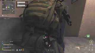 MW2  DMZ参加型