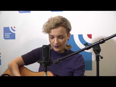 Halo Kultura Session #20 / Monika Kowalczyk "Gabriela"