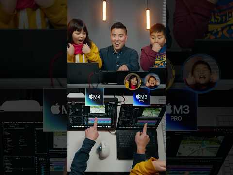 $600 M4 Mac Mini surprises Apple M3 Pro