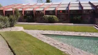 The Feng Shui Danger of Pools