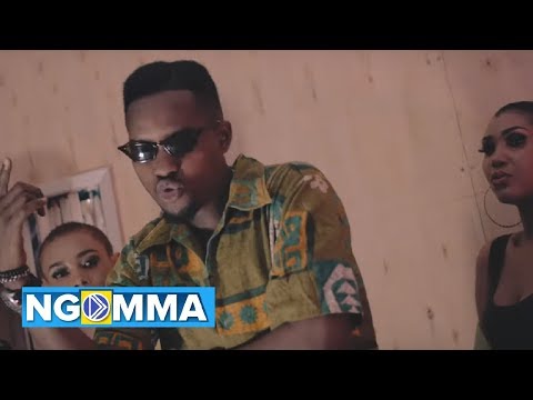 G Nako Feat BUDAAH - KULEWA (Official Music Video)