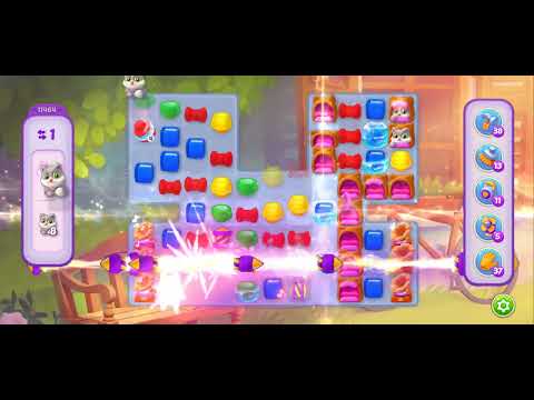 Homescapes 🏡 Level 11464