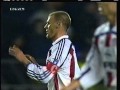 2001 October 31 Sparta Prague Czech Rep 0 Bayern Munich Germany 1 Champions League