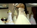 Svatební šaty Victoria Karandasheva 742