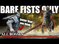 How I Solo D Elden Ring Nightreign S Hardest Challenge World First