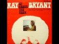 Ray Bryant     After hours