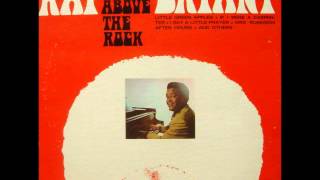 Ray Bryant     After hours