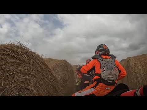 Mason Dixon GNCC 2023 vet c