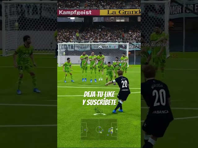 Vídeo relacionado con hummel RC Celta De Vigo 24/25 Pre Match Short Sleeve T-Shirt L