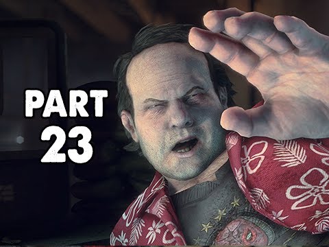 Dead Rising 3 Walkthrough Part 23 - Base Escape (XBOX ONE Let's Play Commentary)
