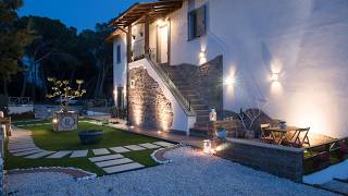 Le terrazze di casa Bonelli | Vetralla, Italy | Hotel Review 🛏️