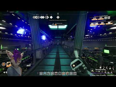 Steam Community :: Video :: Ep 42 – Quantum Conundrums | Satisfactory 1.1