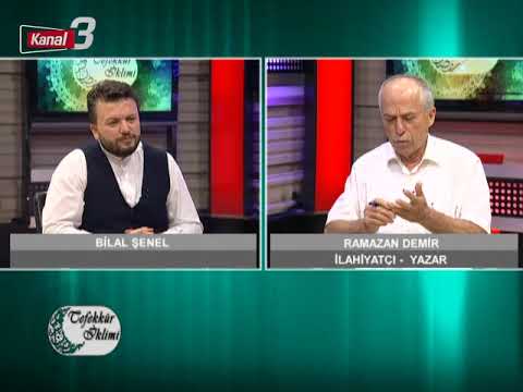 KANAL 3’TE SABAH 12 02 2019