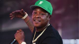 Jadakiss (feat. Ann Nesby) - Keep Ya Head Up (Prod. Chucky Thompson &amp; Mahogany) (2001)