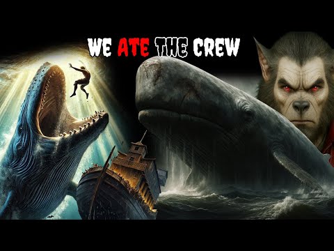 The Essex: The TRUE Story of Cannibalism That Inspired Moby Dick