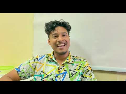 Basic Ghanaian Language (Twi) by Tarek from Bangladesh