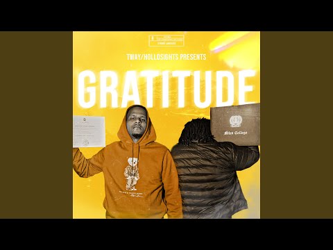 Gratitude (feat. Uno Kell)