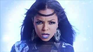 Ashanti - The Woman You Love (Featuring Busta Rhymes) (Video)