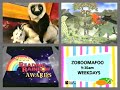 PBS Kids Program Break 2001 WTVS Incomplete