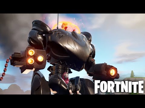 How To Destroy *NEW* *BRUTE* Mech Suit Robot! *MUST WATCH!!* (PRO TIPS)