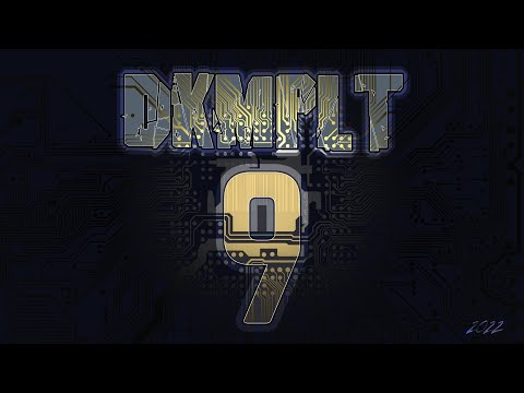 Journey [DUB TECHNO SET] - DKMPLT #9-2022
