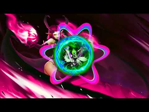 NEUROFUNK DESTRUCTION vol. 21 | DNB MIX SERIES #neurofunk #dnbmix #tracklist