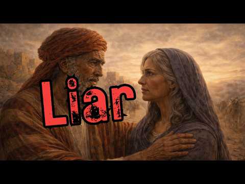 Come Follow Me | Gen 12-17, Abr 1-2 | Feb 16-22