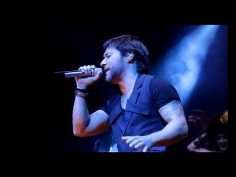 Diego Torres video Dnde van - Gran Rex 2016