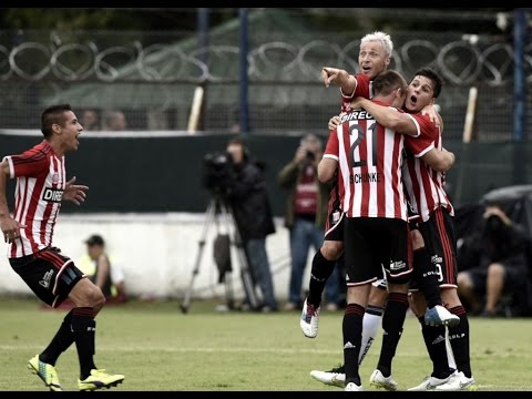 Planeta Edlp Tv | Gimnasia 1-3 Estudiantes (resumen), Fecha 3 - Torneo Primera División 2015